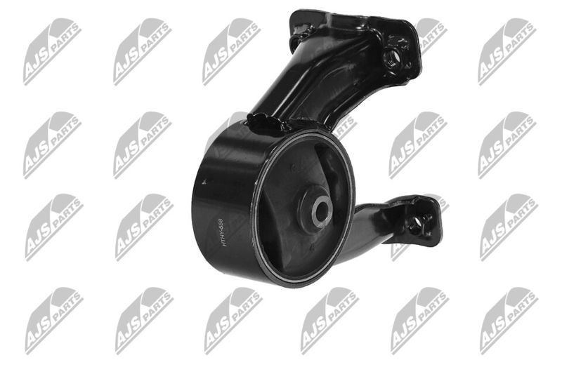 Paigutus, Mootor, NTY ZPS-HY-558