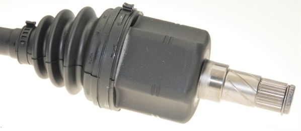 LÖBRO 306720 Drive Shaft