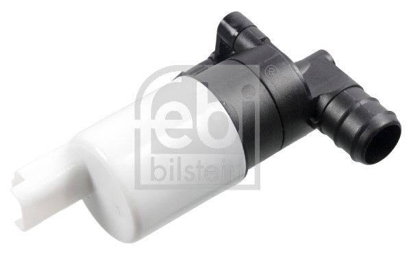 FEBI BILSTEIN 109286 Washer Fluid Pump, window cleaning