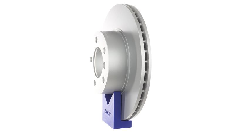 Piduriketas, SKF VKBD 80079 V2