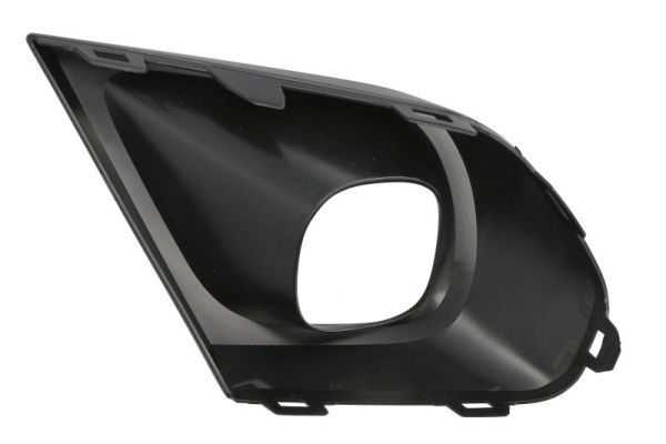 BLIC 6502-07-1306912P Frame, front fog light