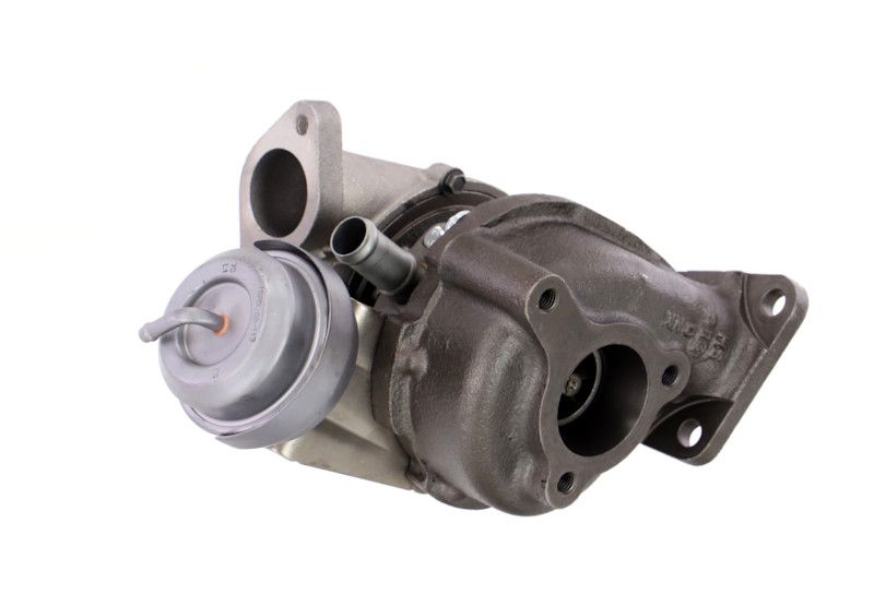 REMANTE 003-001-000306R Charger, charging (supercharged/turbocharged)