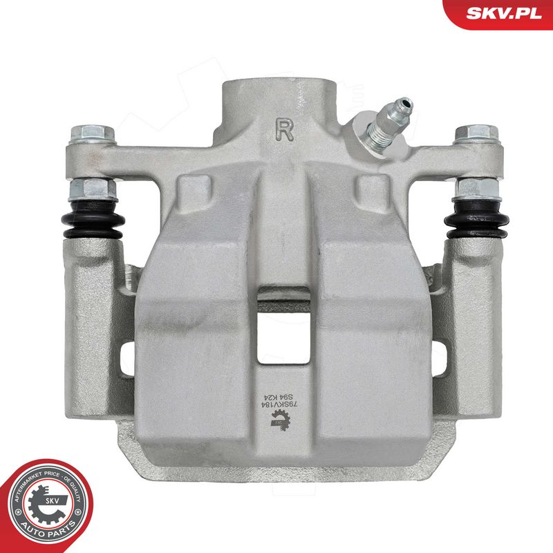 Pidurisadul, ESEN SKV 79SKV184
