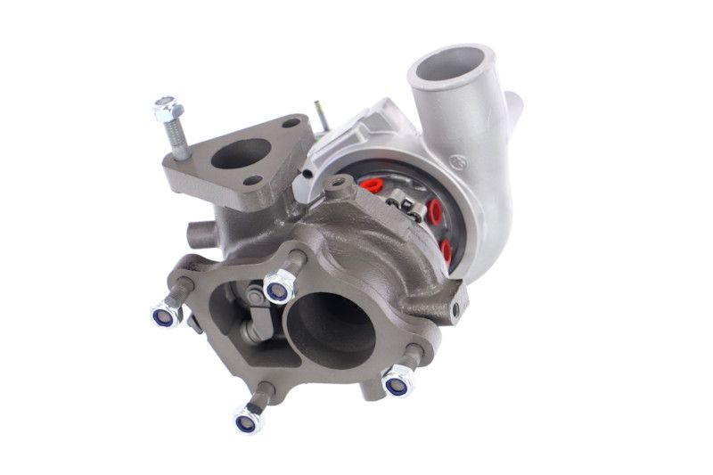 REMANTE 003-001-000308R Charger, charging (supercharged/turbocharged)