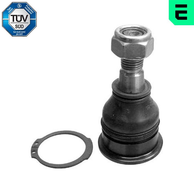 Articulatie sarcina/ghidare G3-549 OPTIMAL