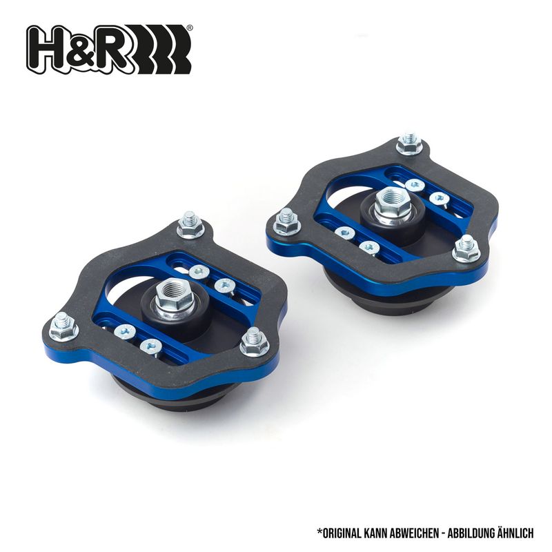 H&R Spezialfedern RSS-48-851-2/1-VS