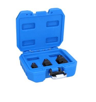 KS TOOLS BT024603 Power Socket Set