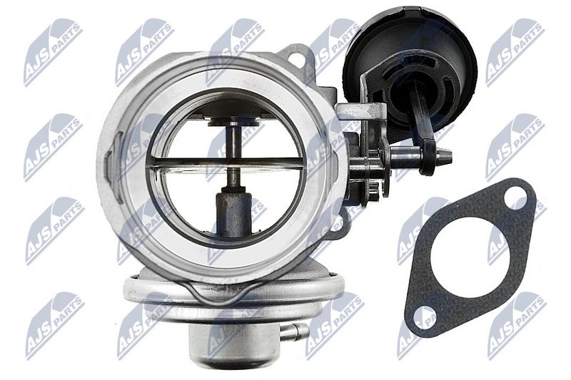 EGR-klapp, NTY EGR-SE-000