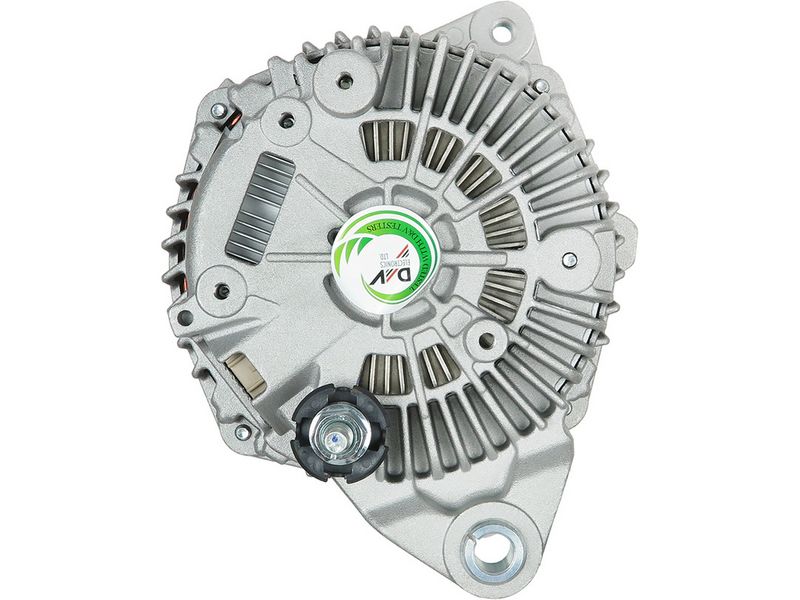 AS-PL A5140 Alternator