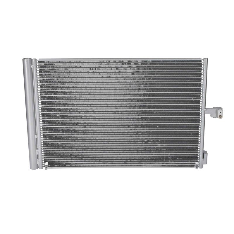 NISSENS 940420 Condenser, air conditioning