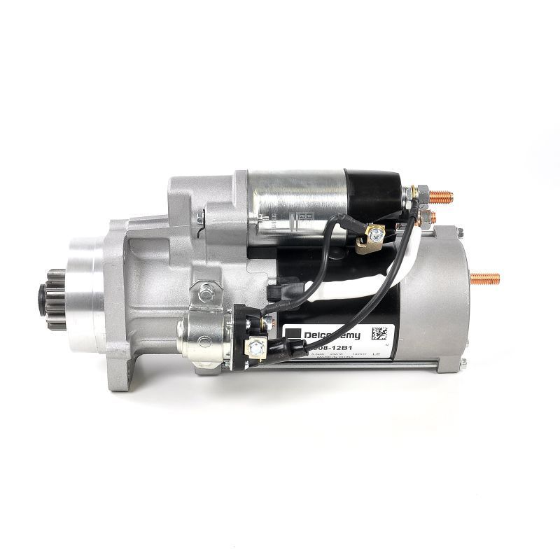 Startér SER81908-12B1