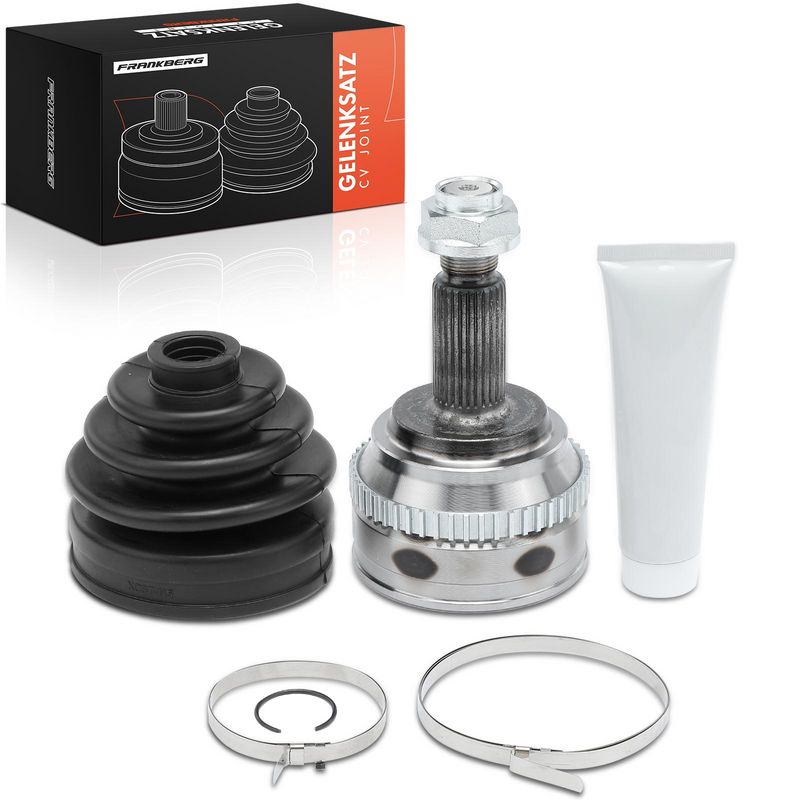 Frankberg 5481FB0027342 - Joint Kit, drive shaft