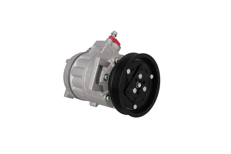 KAMOKA 7820271 Compressor, air conditioning