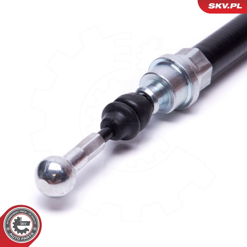 Tross, seisupidur, ESEN SKV 26SKV843