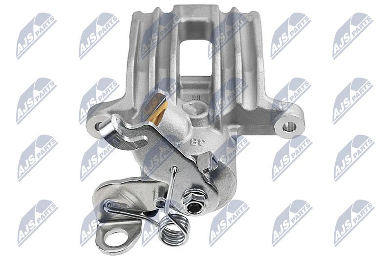 Pidurisadul, NTY HZT-WW-104