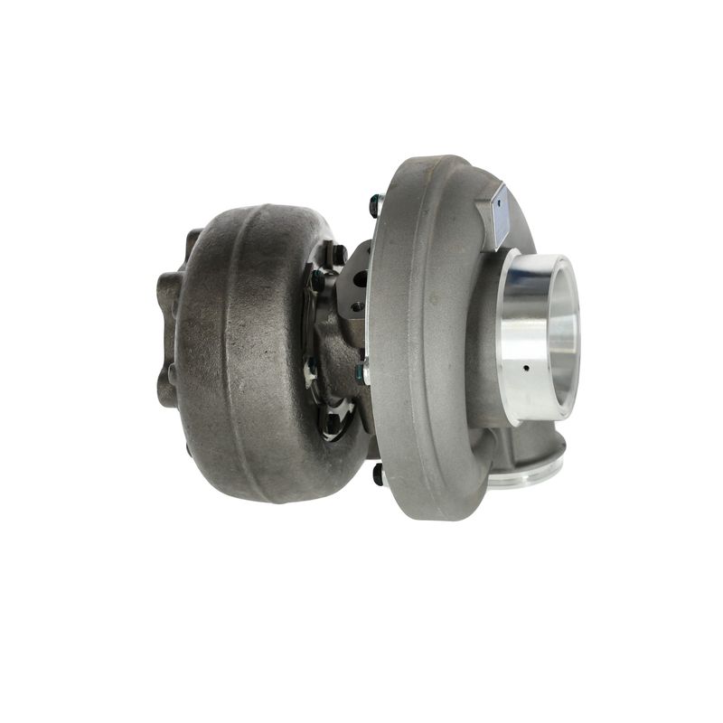 turbo + těsnění MAN 93583