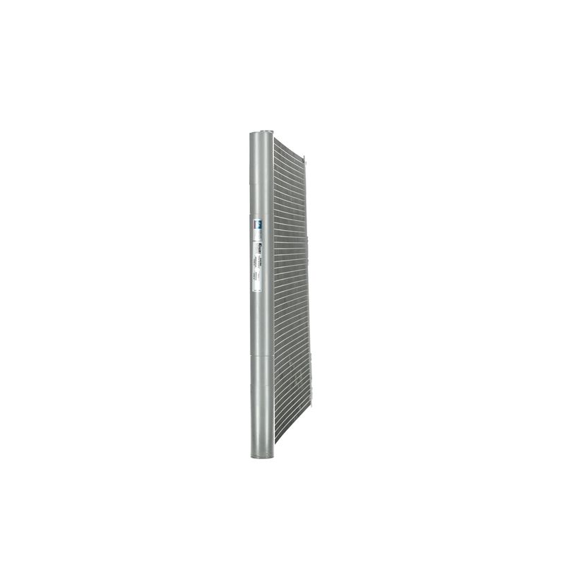NISSENS 940386 Condenser, air conditioning