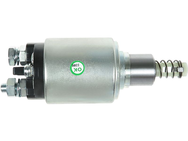 Magnetlülitus, starter, AS-PL SS0004P