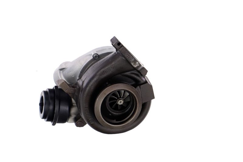 REMANTE 003-001-001370R Charger, charging (supercharged/turbocharged)