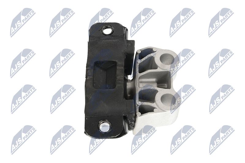 Paigutus, Mootor, NTY ZPS-FT-038