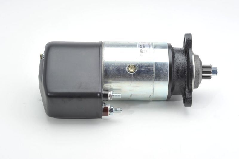 BOSCH 0001416002 Starteris