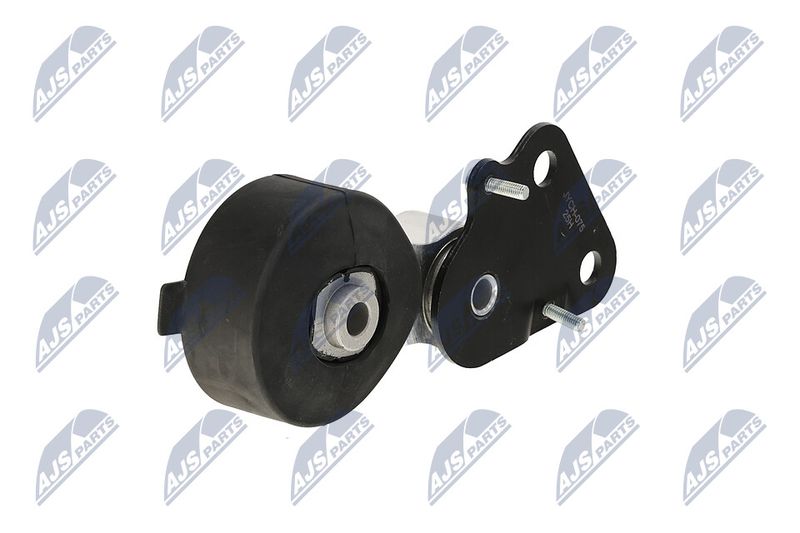 Paigutus, Mootor, NTY ZPS-CH-075