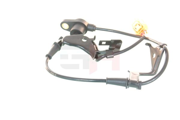GH GH-702653V Jutiklis, rato greitis