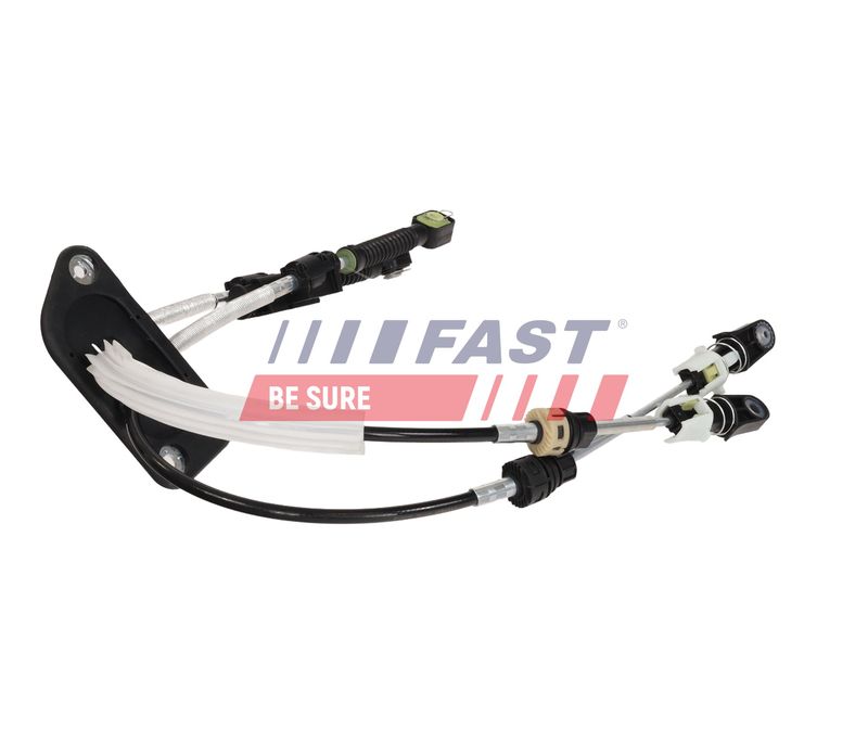 FAST FT11764 Cable Set, manual transmission