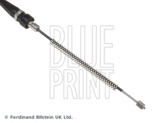 BLUE PRINT ADK84661 Cable Pull, parking brake