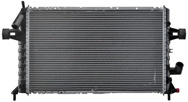 MAHLE CR 305 000S Radiator, engine cooling