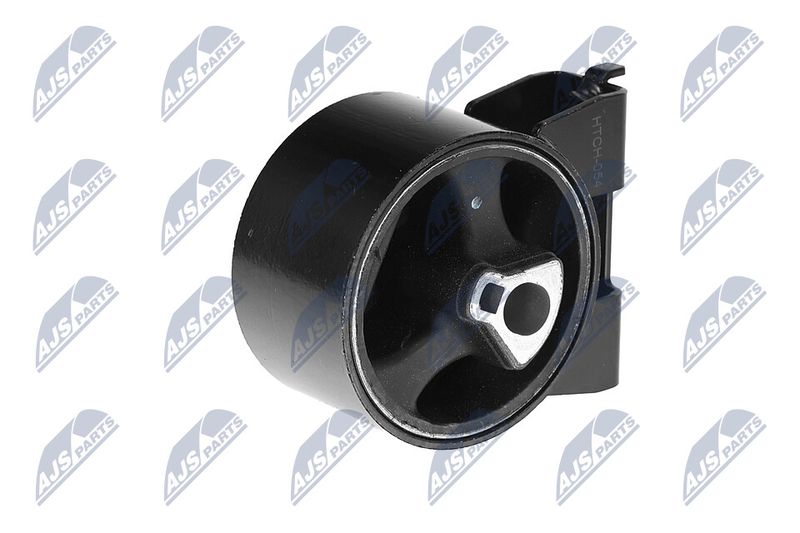 Paigutus, Mootor, NTY ZPS-CH-054