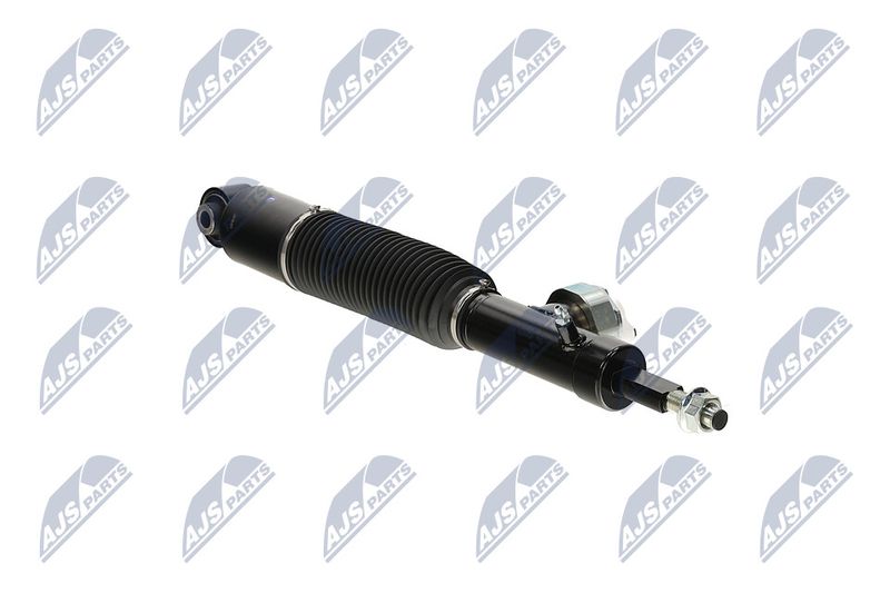 Amort, NTY A-NS-055