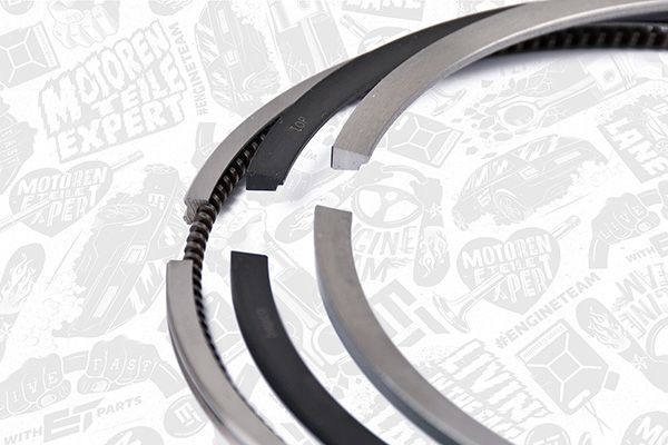 Product Image - Reparatieset, zuiger/cilinderbus - UV0020 - ET ENGINETEAM