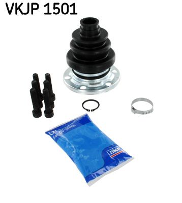 SKF Bellow Set, drive shaft VKJP 1501