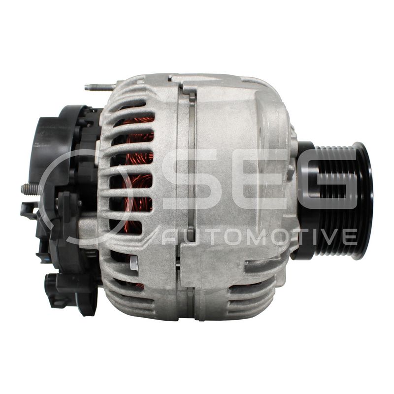 generátor 0124655452-R