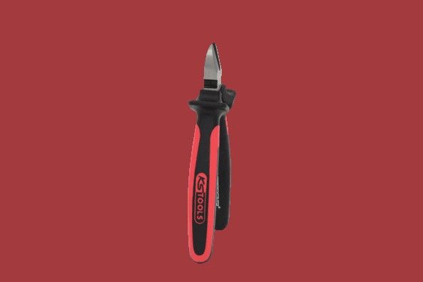 KS TOOLS 115.1012 Side Cutter