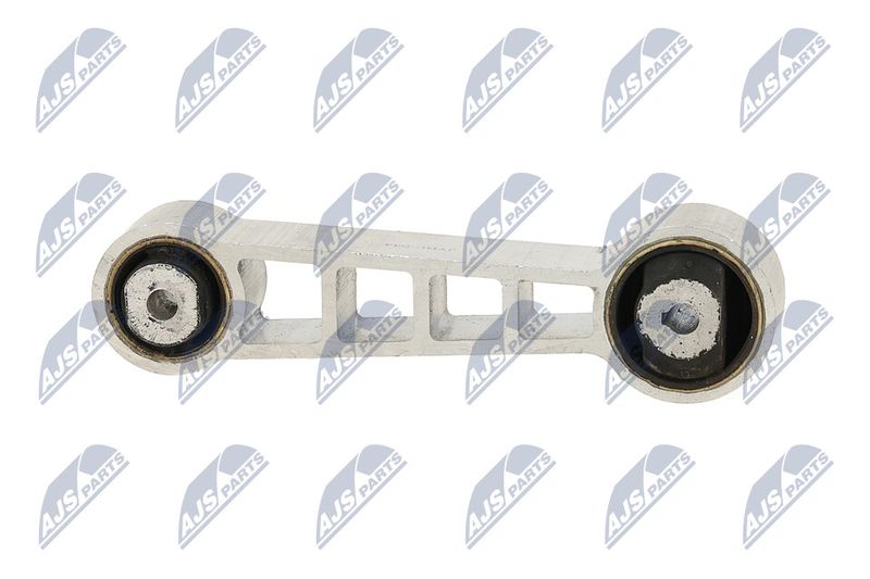 Paigutus, Mootor, NTY ZPS-RE-044