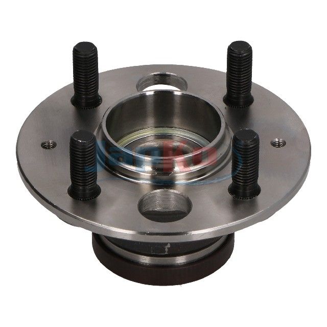 Rattarumm, JAPKO 424025