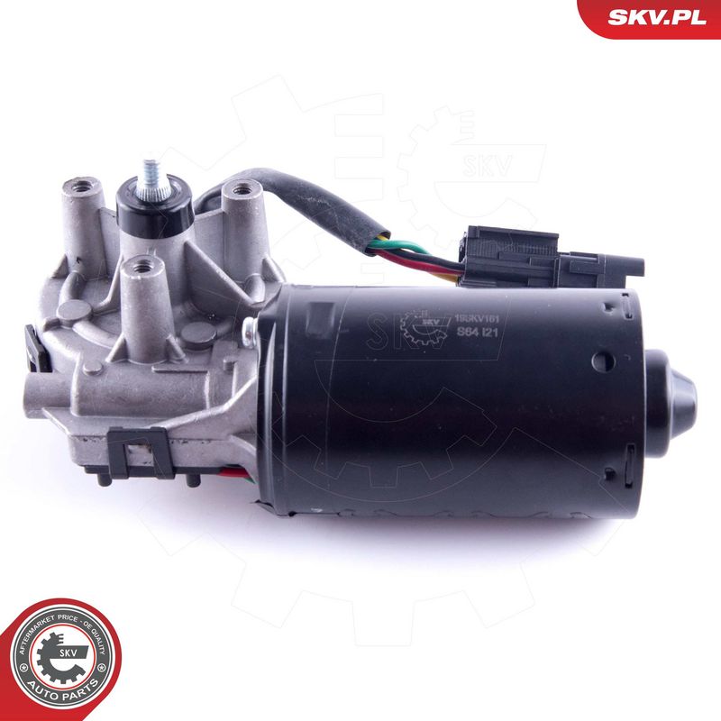 Pesuri mootor, ESEN SKV 19SKV161