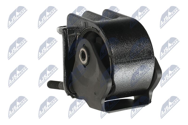 Paigutus, Mootor, NTY ZPS-HY-566