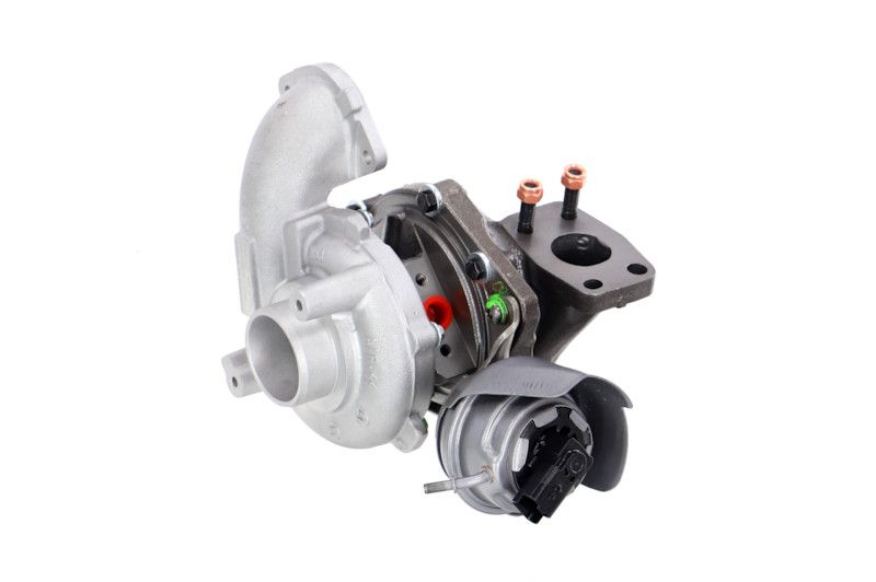 REMANTE 003-002-004475R Charger, charging (supercharged/turbocharged)