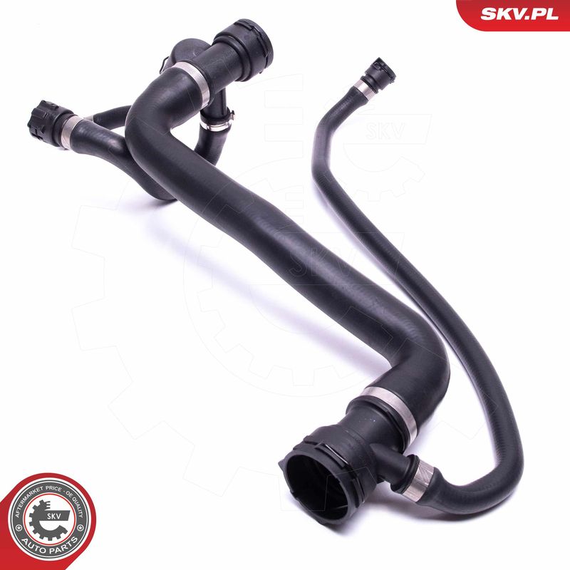 ESEN SKV 54SKV452 Radiator Hose