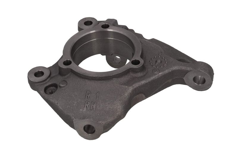 Käändmik, rattakinnitus, KAMOKA 9080126