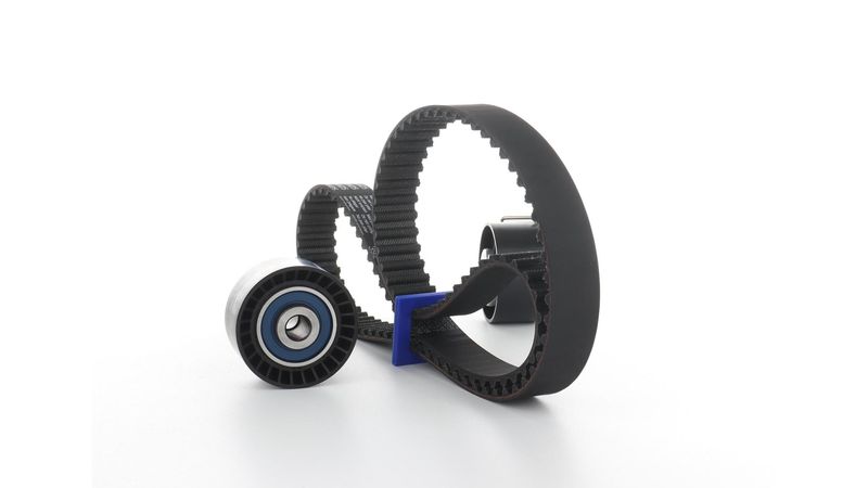 Hammasrihma komplekt, SKF VKMA 03305