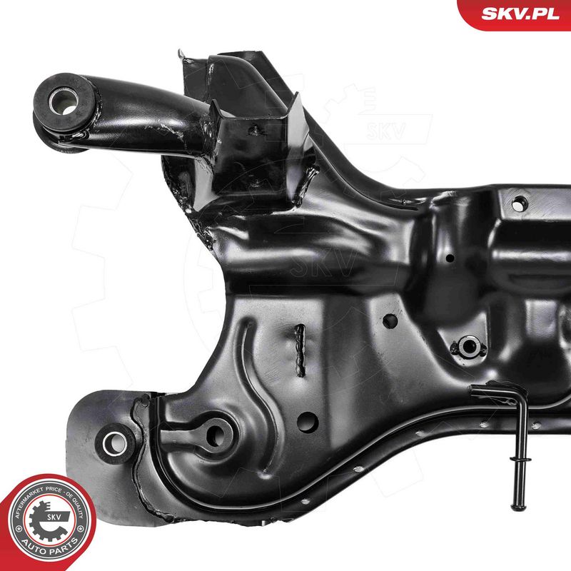 Abiraamid, agregaadikandja, ESEN SKV 64SKV021