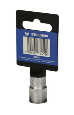 Padrun, KS TOOLS BT020940