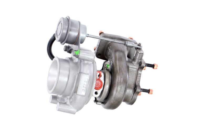 REMANTE 003-001-004415R Charger, charging (supercharged/turbocharged)