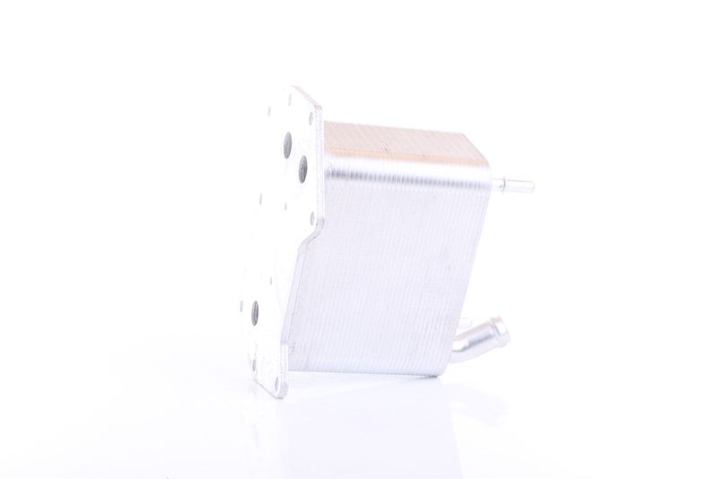 Õliradiaator, mootoriõli, NISSENS 91282