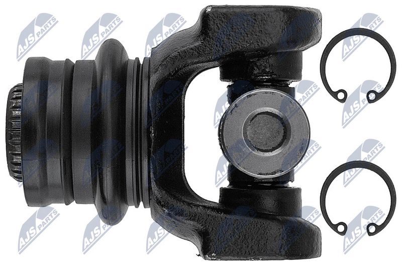 Liigend, kardaanvõll, NTY NKW-BM-001