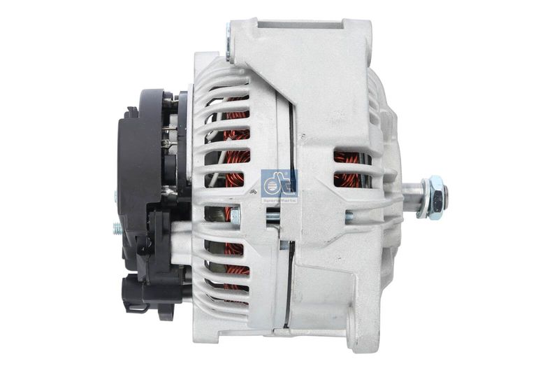 Generator / Alternator 4.74005 DT Spare Parts